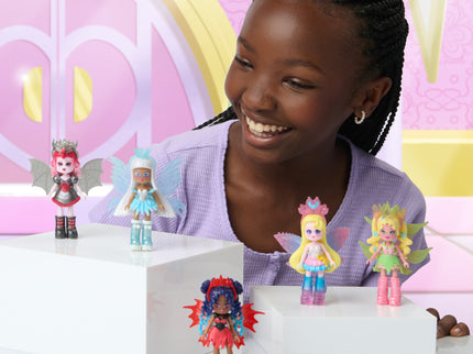 ROYALE HIGH Core Deluxe figuur, 8 cm, L1