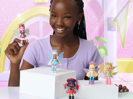 ROYALE HIGH Core Deluxe figuur, 8 cm, W1