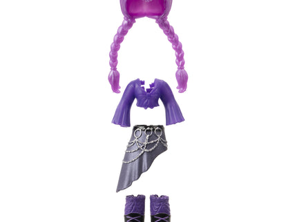 ROYALE HIGH Core Deluxe figuur, 8 cm, W1