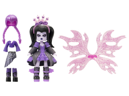 ROYALE HIGH Core Deluxe figuur, 8 cm, W1