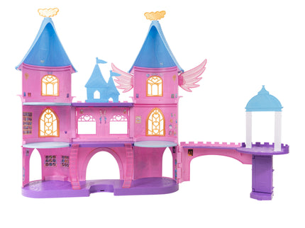 ROYALE HIGH mängukompl Lossi linnak