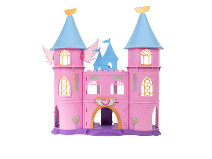 ROYALE HIGH mängukompl Lossi linnak