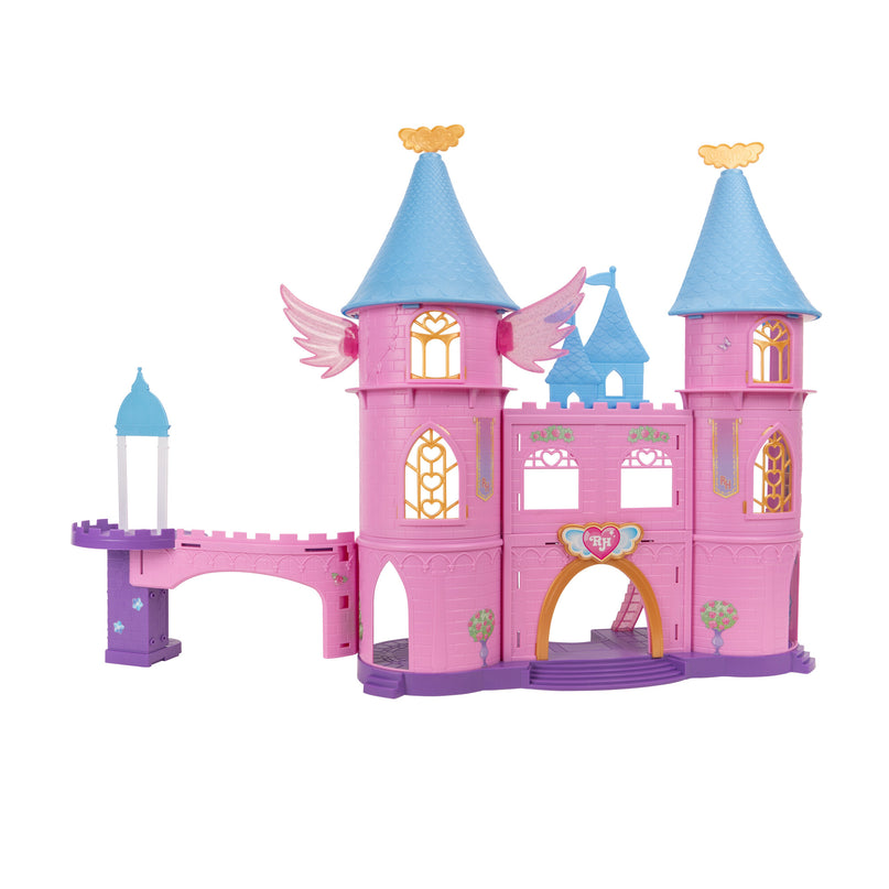 ROYALE HIGH mängukompl Lossi linnak