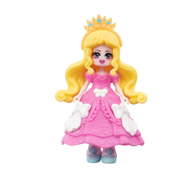 ROYALE HIGH mängukompl Lossi linnak