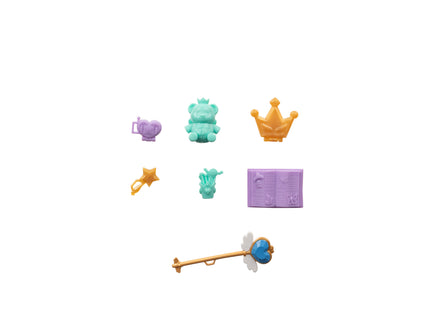 ROYALE HIGH mängukompl Lossi linnak