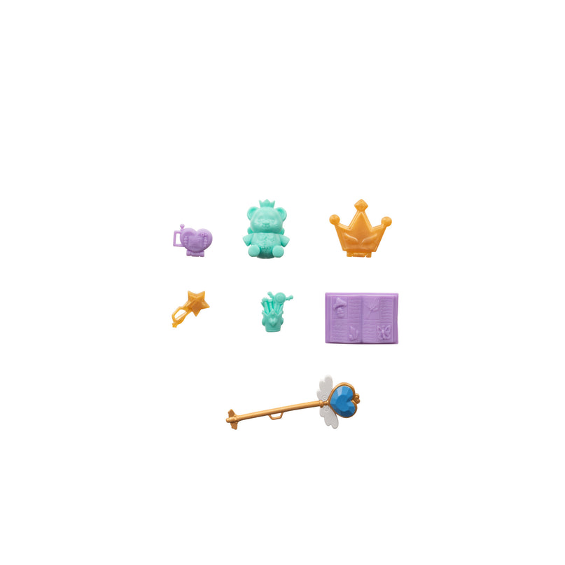 ROYALE HIGH mängukompl Lossi linnak