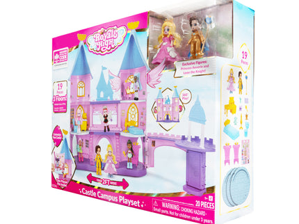 ROYALE HIGH mängukompl Lossi linnak