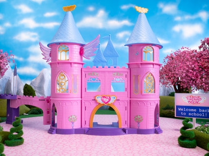 ROYALE HIGH mängukompl Lossi linnak