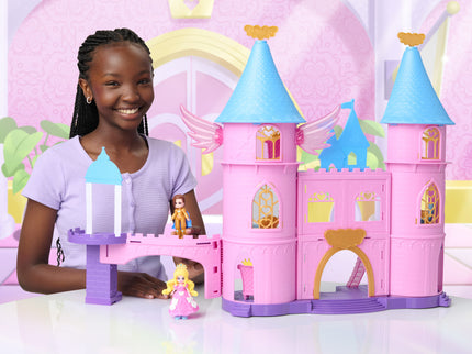 ROYALE HIGH mängukompl Lossi linnak