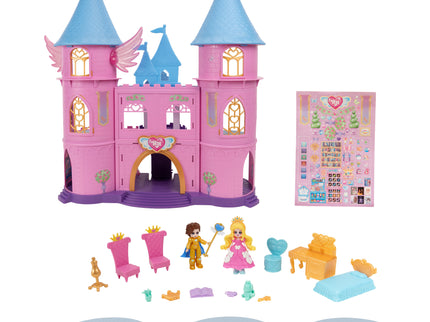 ROYALE HIGH mängukompl Lossi linnak