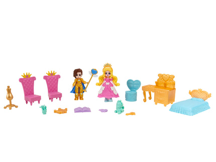 ROYALE HIGH mängukompl Lossi linnak