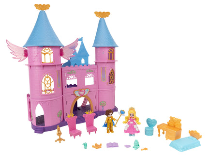 ROYALE HIGH mängukompl Lossi linnak