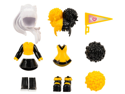 ROYALE HIGH moefiguur W1