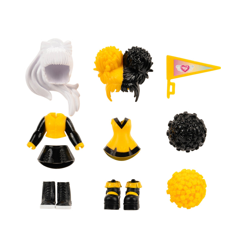 ROYALE HIGH moefiguur W1