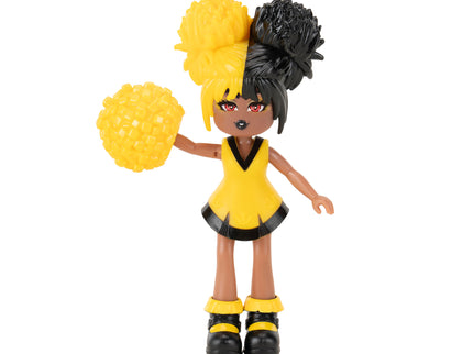 ROYALE HIGH moefiguur W1