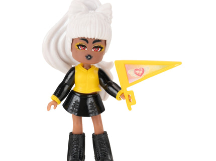 ROYALE HIGH moefiguur W1