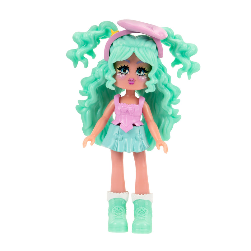 ROYALE HIGH moefiguur W1