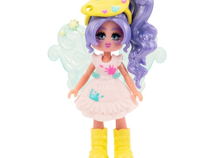 ROYALE HIGH moefiguur W1