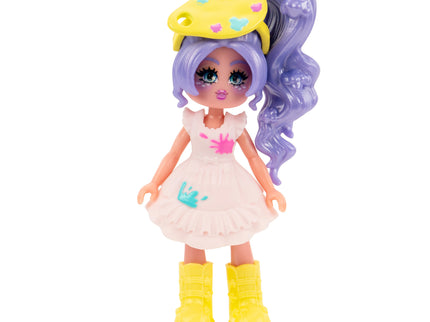 ROYALE HIGH moefiguur W1