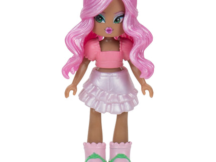 ROYALE HIGH moefiguur W1