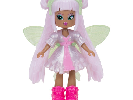 ROYALE HIGH moefiguur W1