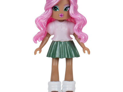 ROYALE HIGH moefiguur W1