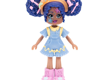 ROYALE HIGH mängukomplekt W1