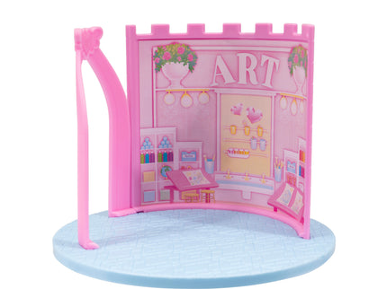 ROYALE HIGH mängukomplekt W1