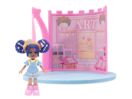 ROYALE HIGH mängukomplekt W1