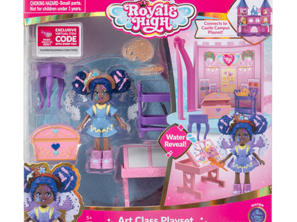 ROYALE HIGH mängukomplekt W1