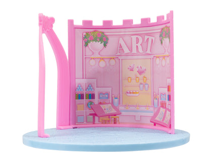 ROYALE HIGH mängukomplekt W1