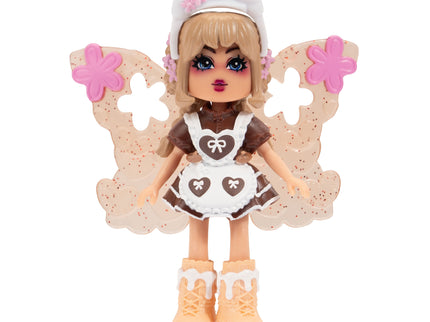 ROYALE HIGH mängukomplekt W1