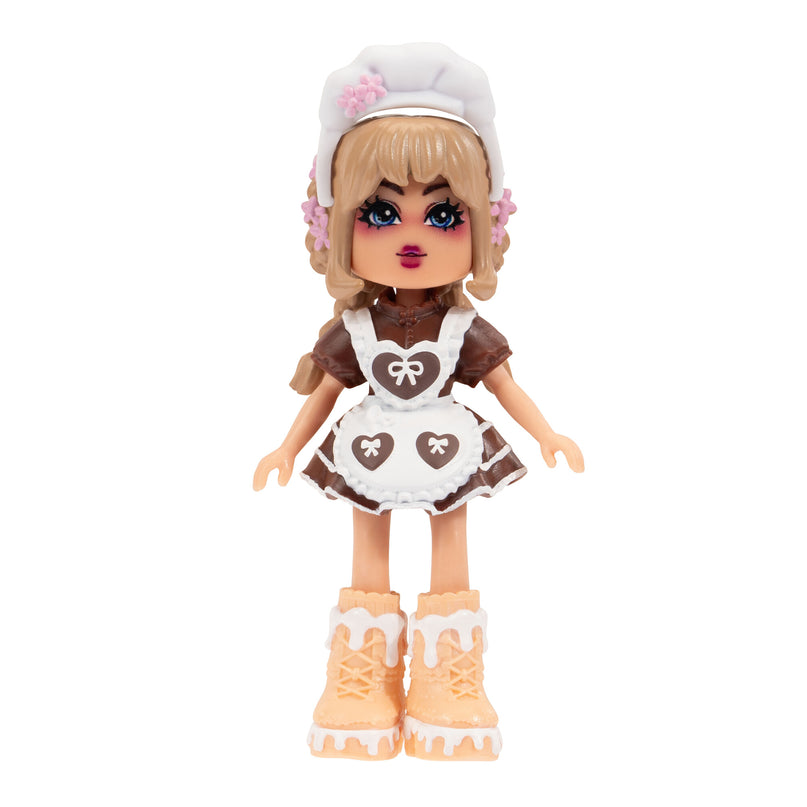 ROYALE HIGH mängukomplekt W1