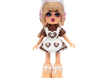 ROYALE HIGH mängukomplekt W1