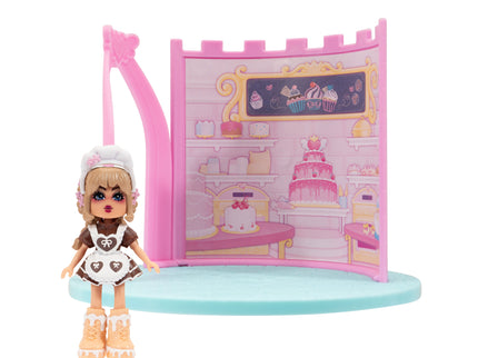 ROYALE HIGH mängukomplekt W1