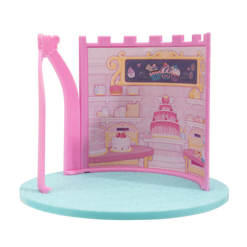 ROYALE HIGH mängukomplekt W1