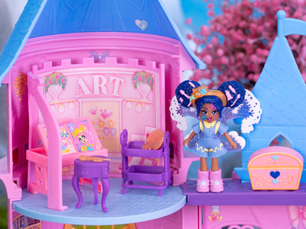 ROYALE HIGH mängukomplekt W1