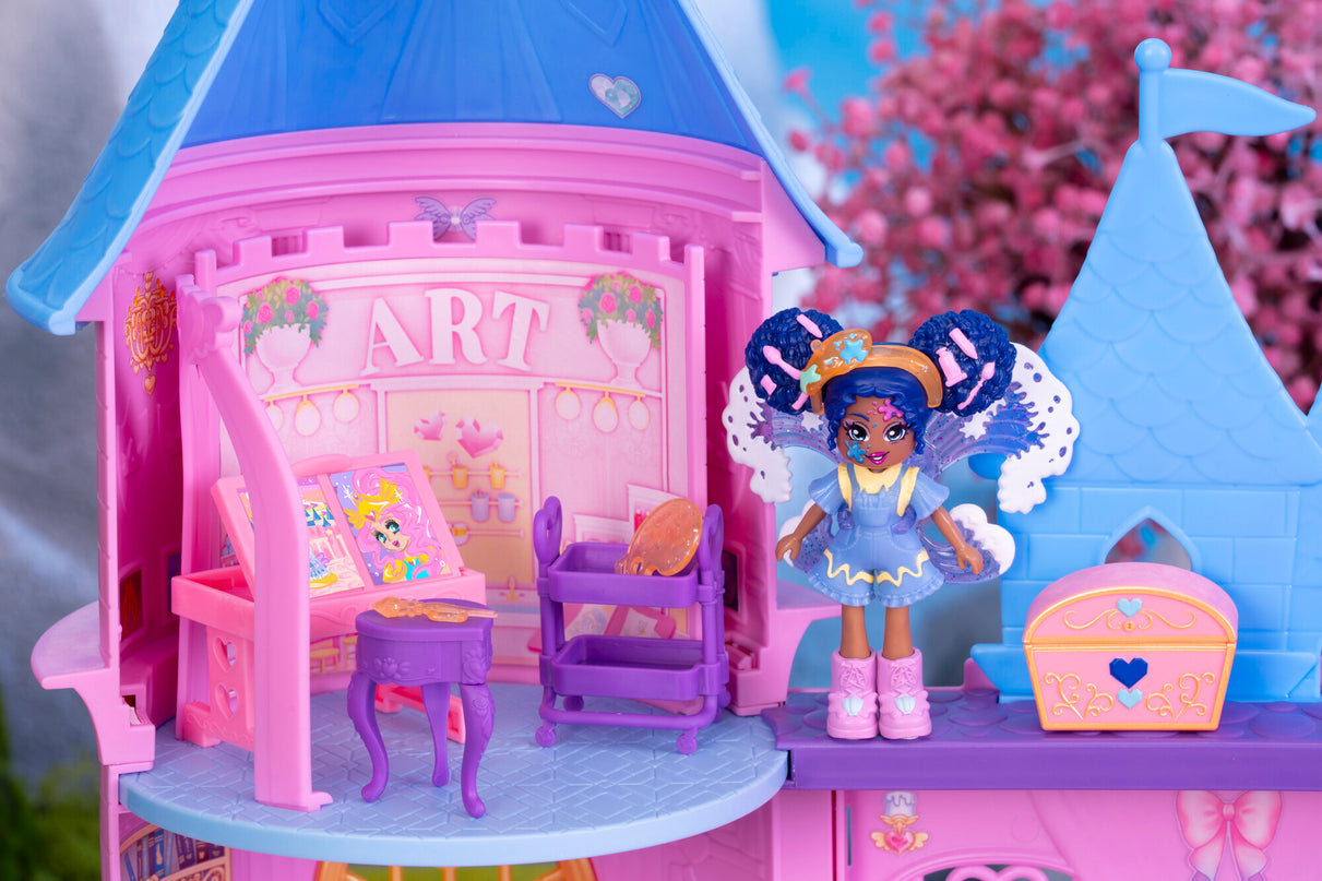 ROYALE HIGH mängukomplekt W1