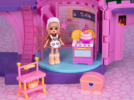 ROYALE HIGH mängukomplekt W1