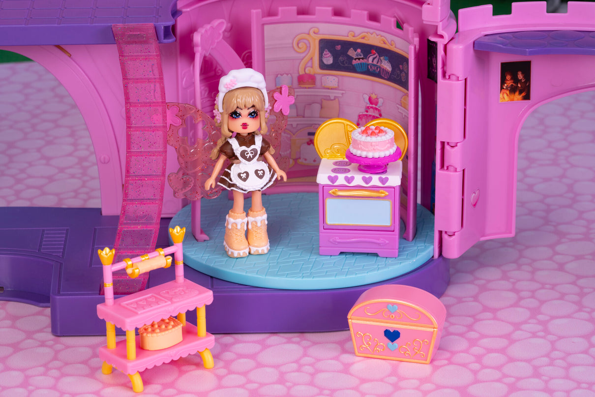 ROYALE HIGH mängukomplekt W1