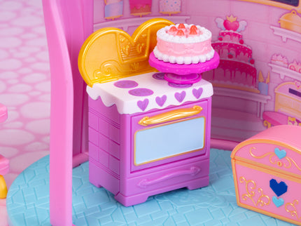 ROYALE HIGH mängukomplekt W1