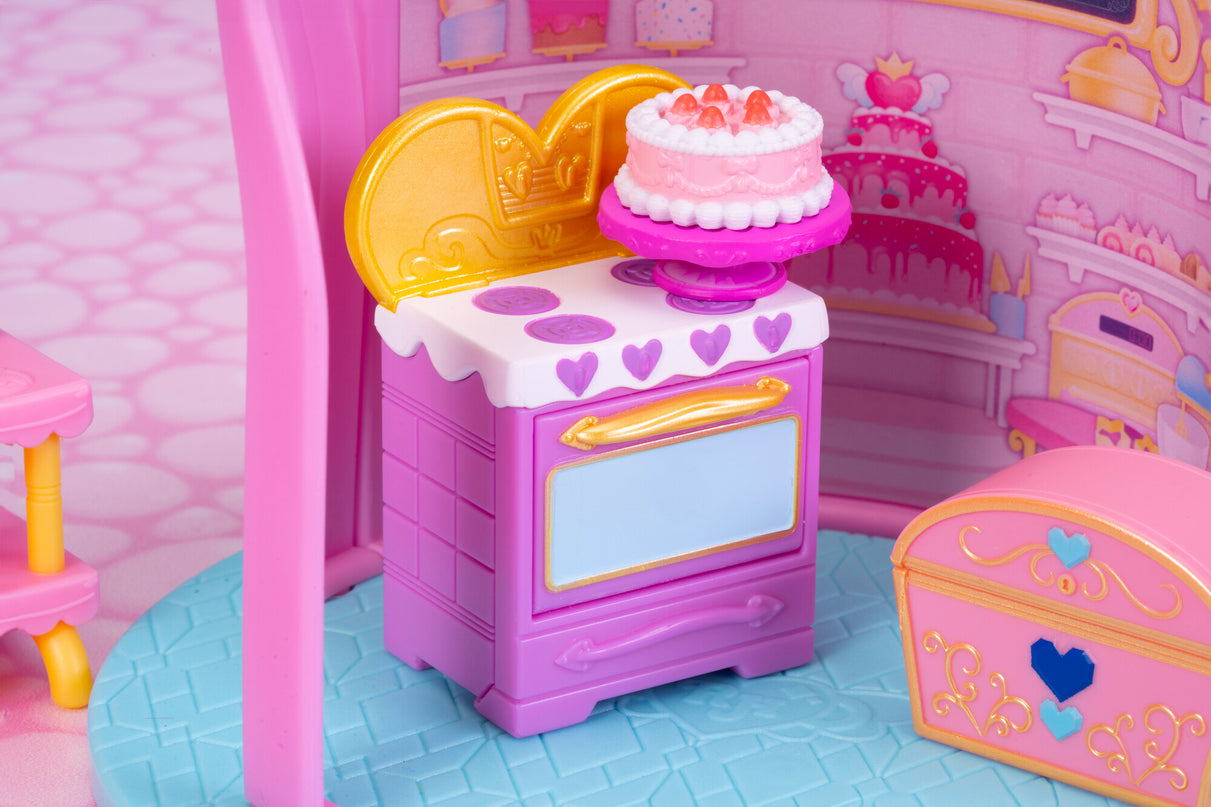 ROYALE HIGH mängukomplekt W1