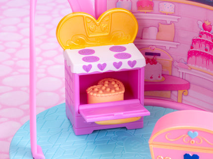 ROYALE HIGH mängukomplekt W1