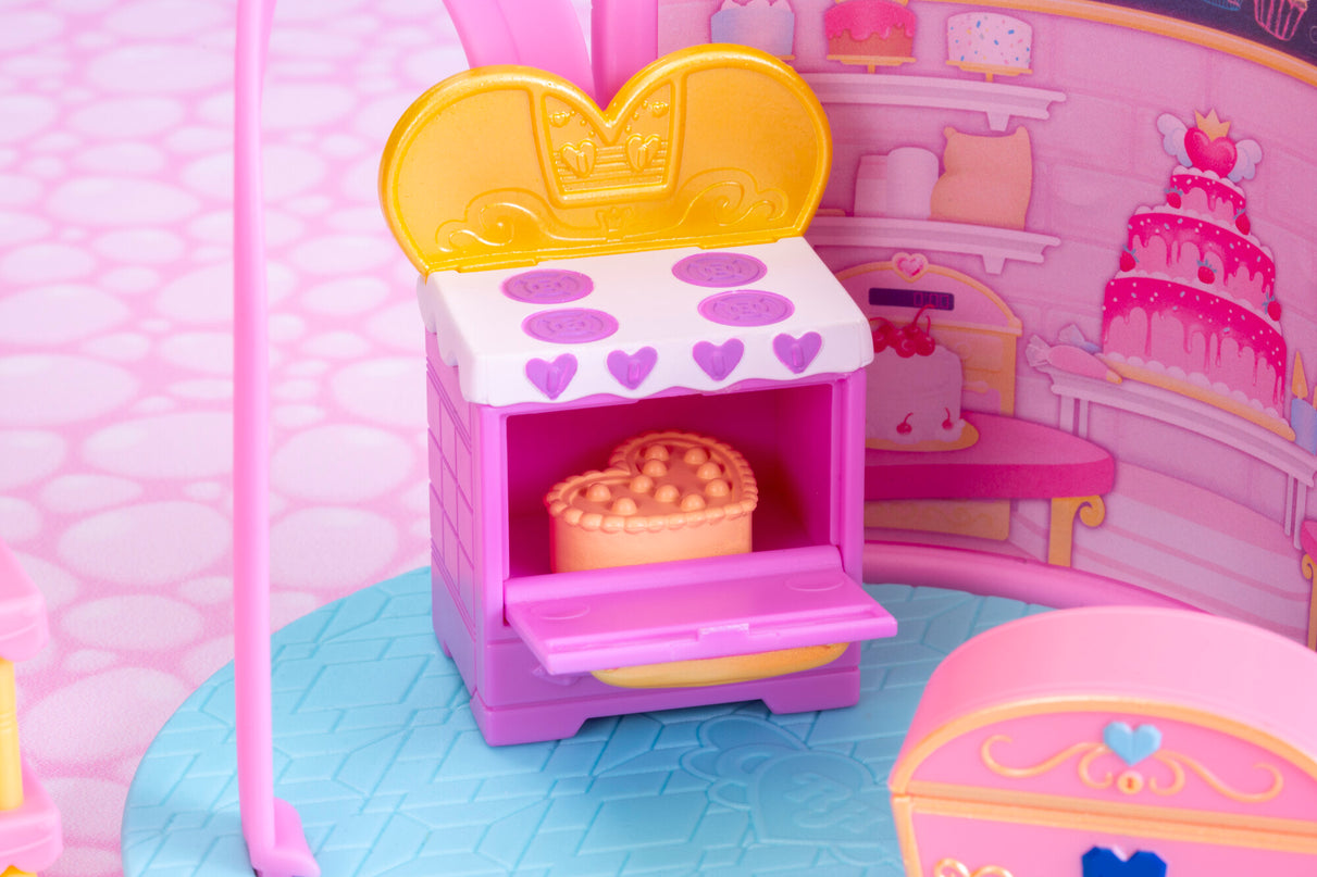 ROYALE HIGH mängukomplekt W1