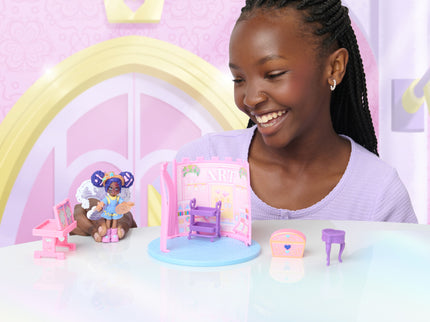 ROYALE HIGH mängukomplekt W1