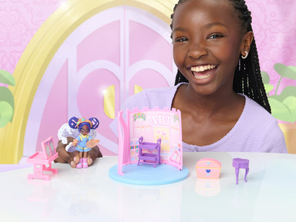 ROYALE HIGH mängukomplekt W1