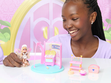 ROYALE HIGH mängukomplekt W1