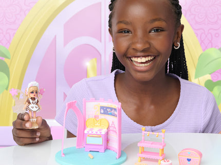 ROYALE HIGH mängukomplekt W1