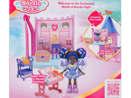 ROYALE HIGH mängukomplekt W1