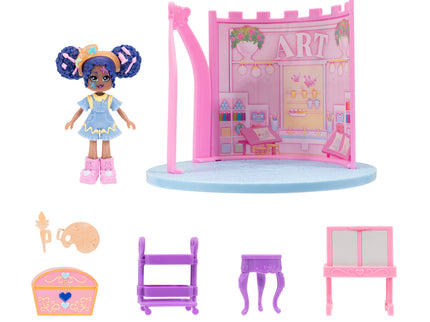 ROYALE HIGH mängukomplekt W1